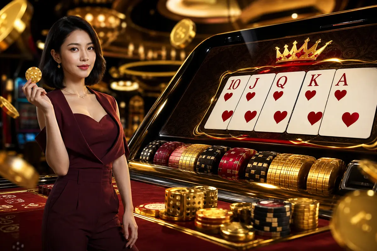 myrspin kaedah deposit e-wallet Malaysia