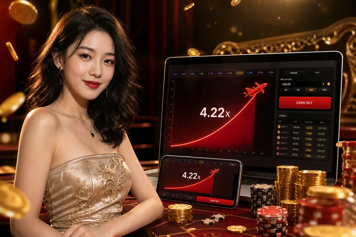 myrspin permainan jackpot progresif