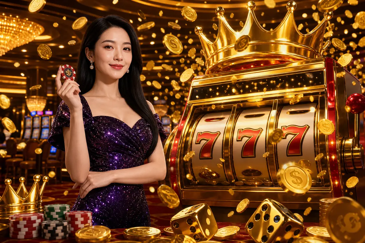 myrspin slot jackpot kemenangan besar
