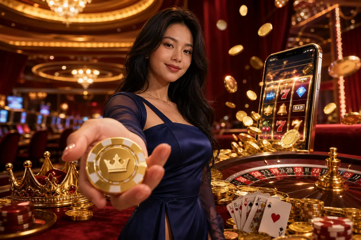 myrspin live dealer roulette meja langsung