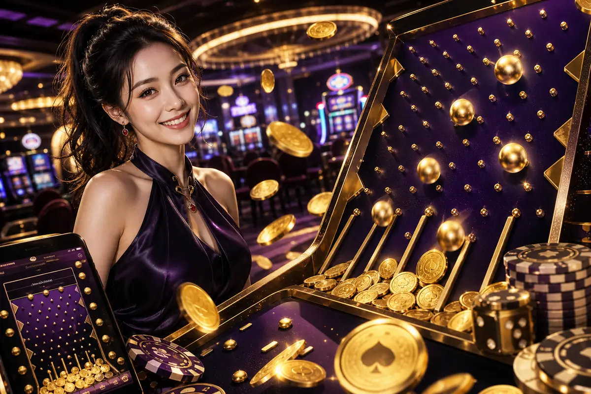 myrspin panduan bermain slot online mudah