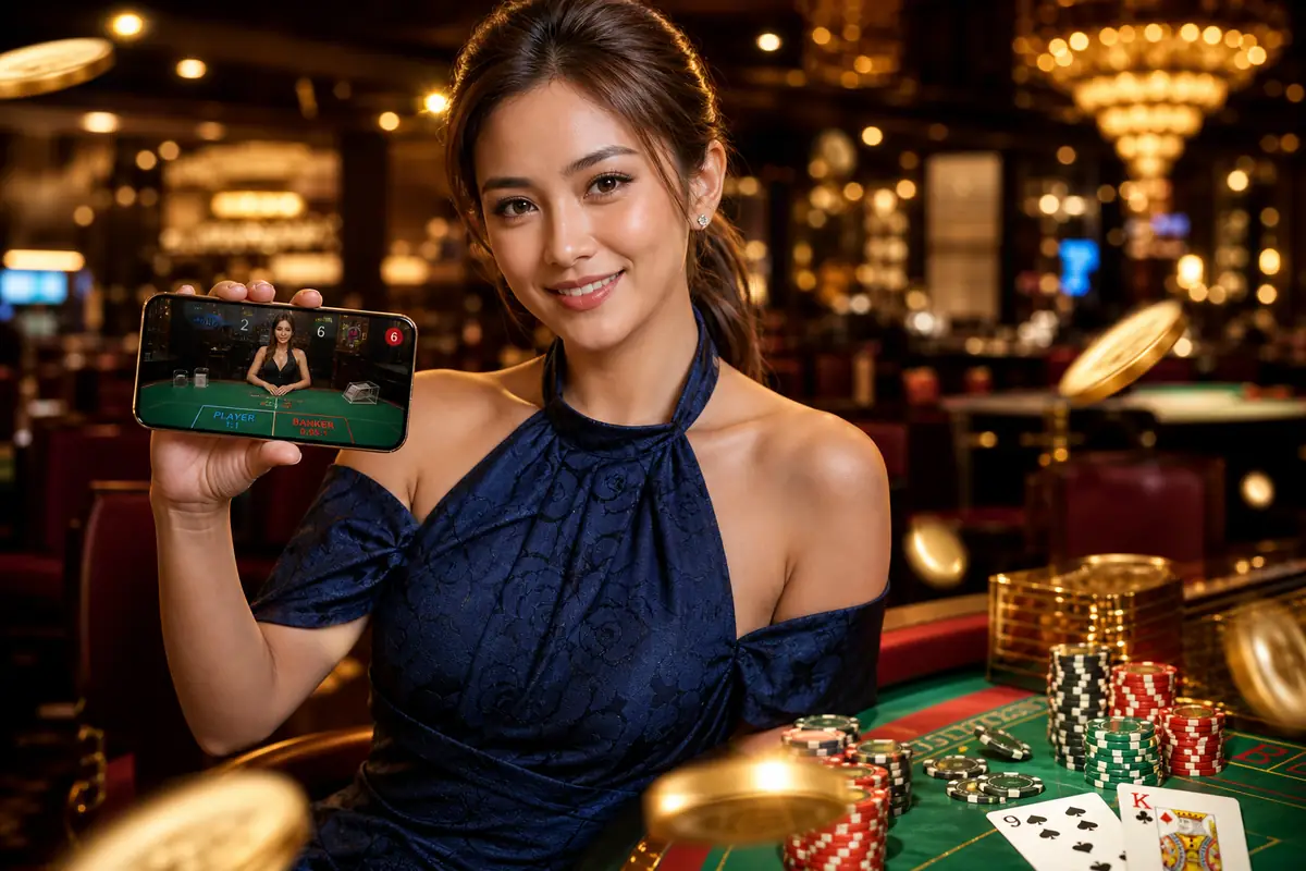 myrspin slot online pelbagai pilihan permainan