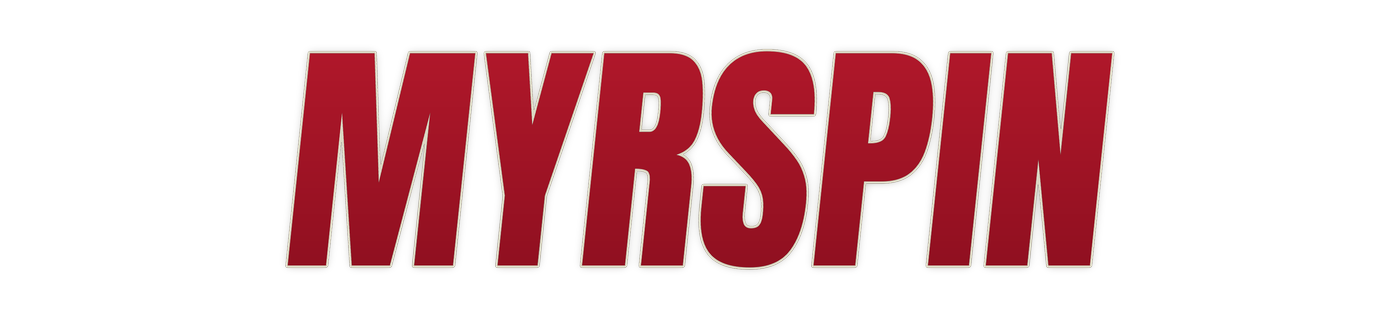 myrspin logo